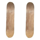2 Shapes De Skate