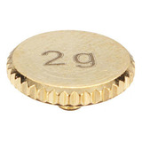 2 Shell Weight Headshell