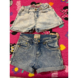 2 Shorts Lilica Ripilica