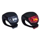 2 Sinalizadores Led Duplo