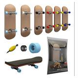 2 Skates De Dedo