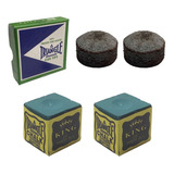 2 Solas Triangle 12mm