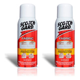 2 Spray Impermeabilizante Scotchgard