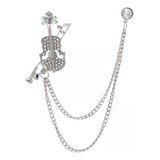 2 Strass Feminino Masculino