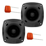 2 Super Tweeter Selenium