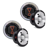 2 Super Tweeter St400