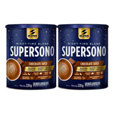 2 Supersono L triptofano