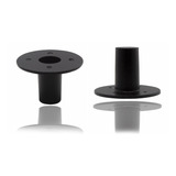 2 Suporte Aluminio Copo