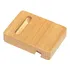 2 Suporte De Telefone Para Bastidor De Bordado De Mesa Com