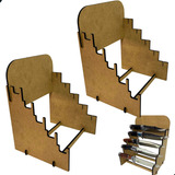 2 Suporte Display Expositor