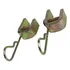 2 Suporte Do Prolongador Bico De  Caminhão 210mm