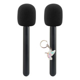 2 Suporte Para Microfone