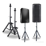 2 Suporte Pedestal Tripe