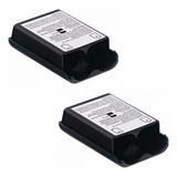 2 Suporte Tampa Pilha