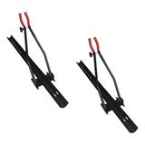 2 Suporte Transbike Rack