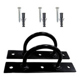 2 Suporte Trx Preto