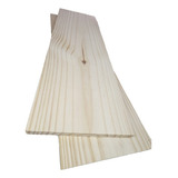 2 Tabuas Pinus 19cmx60cm