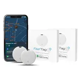 2 Tags Faaftech Pet