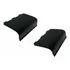 2 Tampas De Pilhas Com Logo Para Controle Xbox One