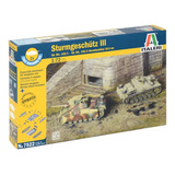 2 Tanque Stug I