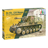 2 Tanque Wesp Sd