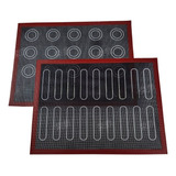 2 Tapetes Silicone Liquido