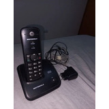 2 Telefones Sem Fio