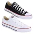 2 Tênis Converse Original Chuck Taylor All Star Core Lona