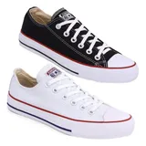 2 Tenis Converse Original