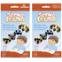 2 Termo Friends   Adesivo Medidor De Temperatura   Babydeas
