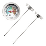 2 Termometro De Temperatura