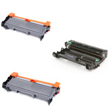 2 Toner 1 Fotocondutor