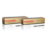 2 Toner Ce505a 05a