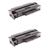 2 Toner Compativel 106r01379