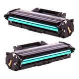 2 Toner Compativel C