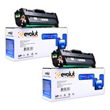 2 Toner Compativel P