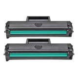 2 Toner D104 Ml1665