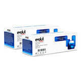 2 Toner D105s D105l