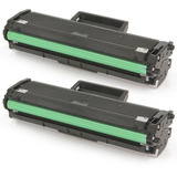 2 Toner D111 Para