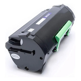 2 Toner Lexmark 50fbh00