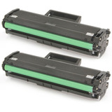2 Toner Mlt D101