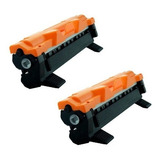 2 Toner Para Brother