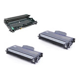 2 Toner Photocondutor Drum