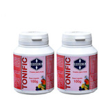 2 Tonific 100g Passaros