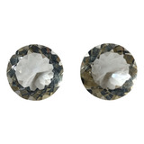 2 Topazio Branco De