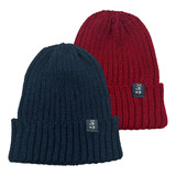 2 Touca Gorro Esquenta