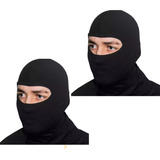 2 Toucas Ninja Toca