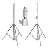 2 Tripe Inox Robusto