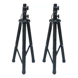 2 Tripe Suporte Pedestal