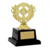2 Troféus De Baralho Truco Poker Canastra  Naipes